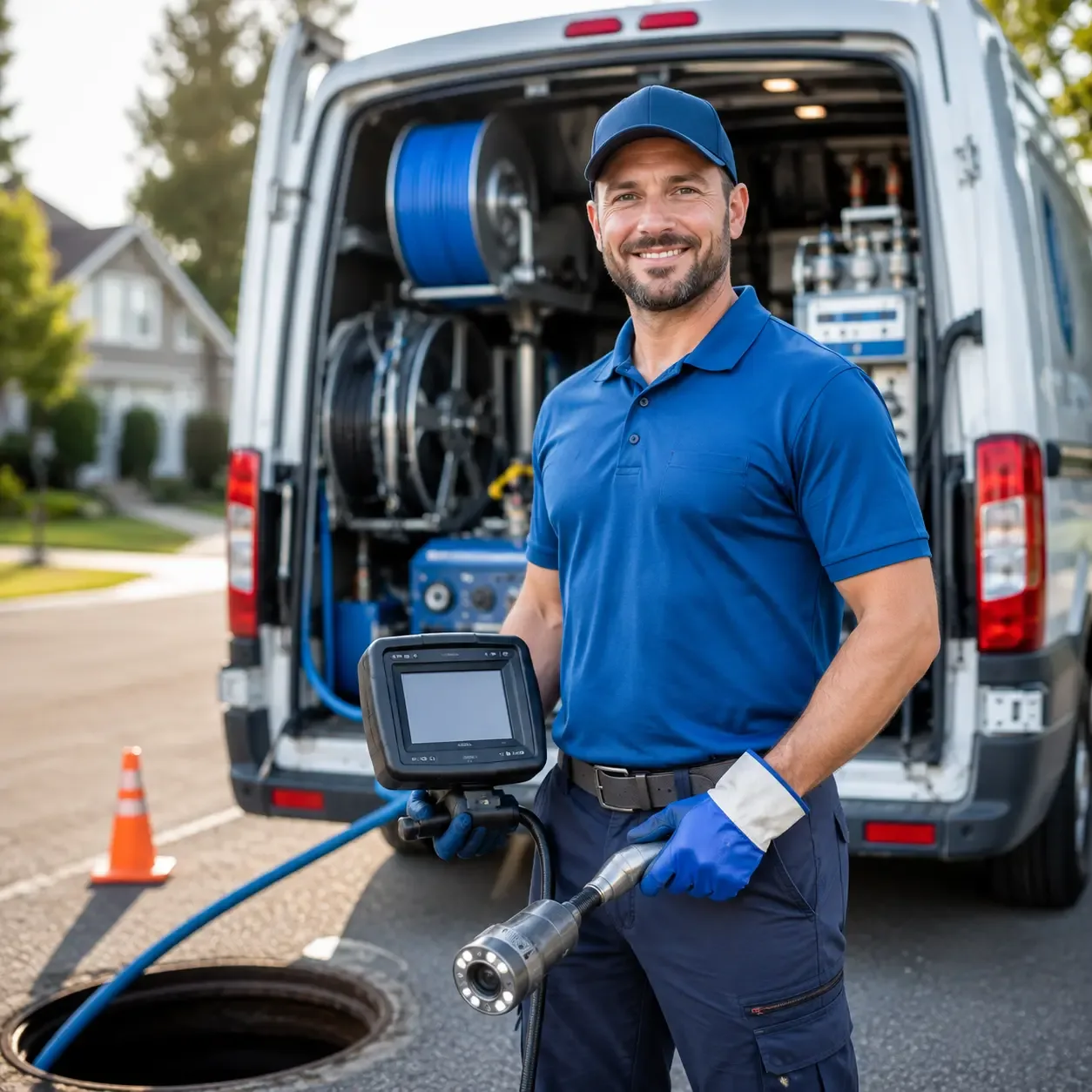 Local Pipe Relining specialists in Oelrichs, SD